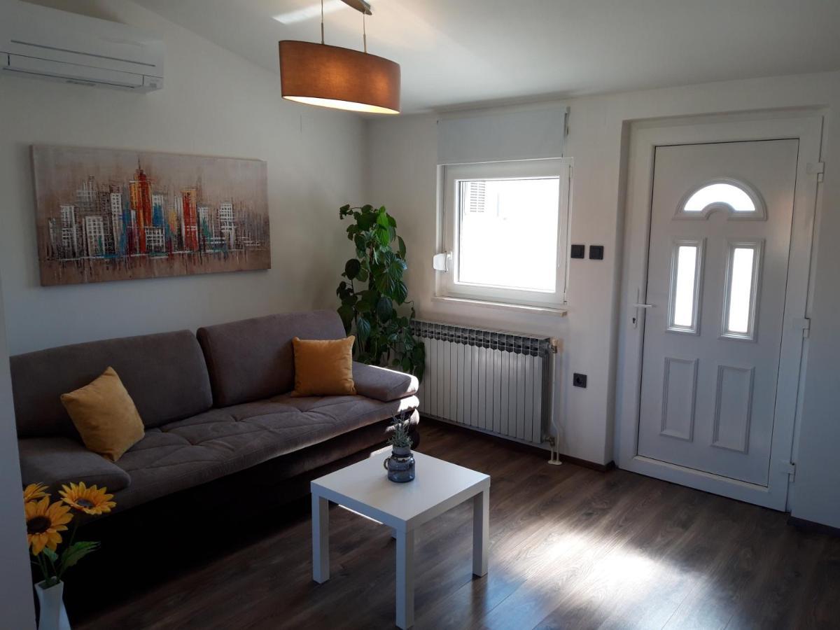 Apartments Pineta Franko 파자나 외부 사진